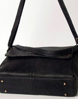 Never Mind Nmbgz118A Cross Body I Vintage Handmade Genuine Cowhide Leather Women Bag Western Handbag Purse
