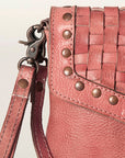 Never Mind Nmbg121A Cross Body I Vintage Handmade Genuine Cowhide Leather Women Bag Western Handbag Purse