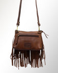 American Darling Cross Body Genuine Leather women bag western handbag purse