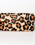 American Darling ADBGZ586 Wallet Hair-On Genuine Leather Women Bag Western Handbag Purse