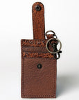 American Darling ADCCZ104 Card-Holder Genuine Leather Women Bag Western Handbag Purse