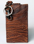 American Darling ADCCZ104 Card-Holder Genuine Leather Women Bag Western Handbag Purse