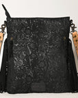 ADBGS192DM1D American Darling Hand Tooled Genuine Leather Women Bag Western Handbag Purse
