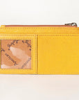 American Darling Genuine Leather Women Bag Western Handbag Purse