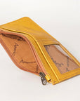 American Darling Genuine Leather Women Bag Western Handbag Purse