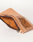 American Darling Genuine Leather Women Bag Western Handbag Purse