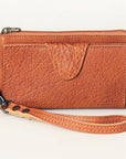 American Darling Card-Holder Genuine Leather women bag western handbag purse