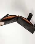 American Darling Hair On Genuine Leather Women Bag Western Handbag Purse