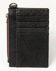 American Darling Card-Holder Genuine Leather women bag western handbag purse