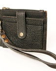 American Darling Card-Holder Genuine Leather women bag western handbag purse