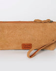 American Darling Wristlet Hand Tooled Embossed Genuine Leather Western Women Bag | Handbag Purse | Women Wristlet Purse | Wristlet Purse | Travel Wristlet Purse | Leather Wristlet Purse | Clutch Wristlet Purse
