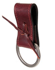In-Skirt Saddle D Ring Back Girth Converter Connector Extender Horse Pair