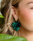 West Palm earrings