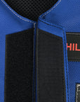 Bull Riding Vest Hilason Kids Junior Youth Bull Pro Rodeo Cordura