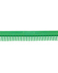 Hilason 9″ Heavy-Duty Plastic Animal Comb – Lightweight, Durable Grooming Tool