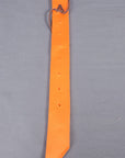 Hilason Nylon Cinch Tie Strap and Off Billet Set