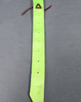 Hilason Nylon Cinch Tie Strap and Off Billet Set