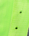 Hilason Nylon Cinch Tie Strap and Off Billet Set