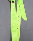 Hilason Nylon Cinch Tie Strap and Off Billet Set
