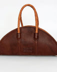 ADBGD178 American Darling Genuine Leather Women Bag Western Handbag Purse