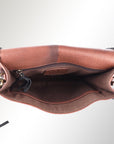 American Darling Genuine Leather Women Bag Western Handbag Purse