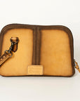 American Darling Cross Body Hair on Genuine Leather Western Women Bag | Handbag Purse Crossbody for Cute