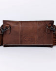 American Darling Cross Body Hand Tooled Genuine Leather Western Women Bag | Handbag Purse Crossbody for Cute