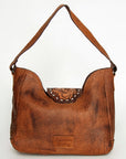 American Darling Genuine Leather Women Bag Western Handbag Purse