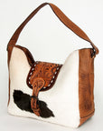 American Darling Genuine Leather Women Bag Western Handbag Purse