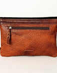 ADBGS178Y American Darling Hair On Genuine Leather Women Bag Western Handbag Purse