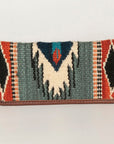 American Darling Clutch Hand Tooled Genuine Leather Women Bag Western Handbag Purse