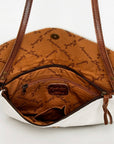 American Darling Envelope Hair-On Genuine Leather Western Women Bag Handbag Purse | for Cute
