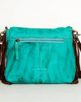 American Darling Cross Body I Genuine Leather Women Bag Western Handbag Purse