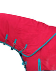Hilason 600D Winter Waterproof Poly Turnout Horse Hood Neck Cover