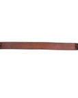 Comfytack Horse Saddle Cinch Girth Leather Antique Tan