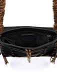 American Darling Cross Body I Genuine Leather Women Bag Western Handbag Purse