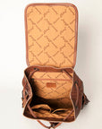 ADBG997 American Darling Hair On Genuine Leather Women Bag Western Handbag Purse