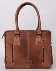 American Darling Hobo Hair-On Genuine Leather women bag western handbag purse