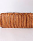 American Darling Wallet Hand Tooled Genuine Leather women bag western handbag purse