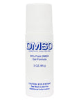 DMSO 99 Percent Roll On 3 OZ Dimethyl Sulfoxide