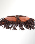 American Darling ADBGM300 Genuine Leather Women Bag Western Handbag Purse