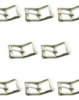 Hilason 3/4 In Die Cast Center Bar Roller Nickel Plt. – Hilason
