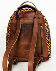 ADBGS156AK American Darling Hand Tooled Genuine Leather Women Bag Western Handbag Purse
