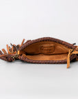 American Darling Genuine Leather Women Bag Western Handbag Purse