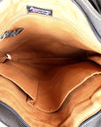 Versatile Everyday Crossbody Bag With Premium Genuine Leather For Western Style Women