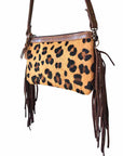 American Darling Genuine Leather women bag western handbag purse