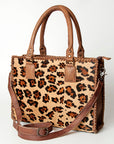 American Darling Genuine Leather women bag western handbag purse