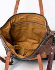 ADBG1053 American Darling Genuine Leather Women Bag Western Handbag Purse