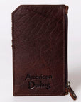 ADCCM101C American Darling Hair On Genuine Leather Women Bag Western Handbag Purse