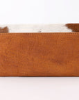 ADBG1066 American Darling Wallet Hand Tooled Hair-On Genuine Leather women bag western handbag purse